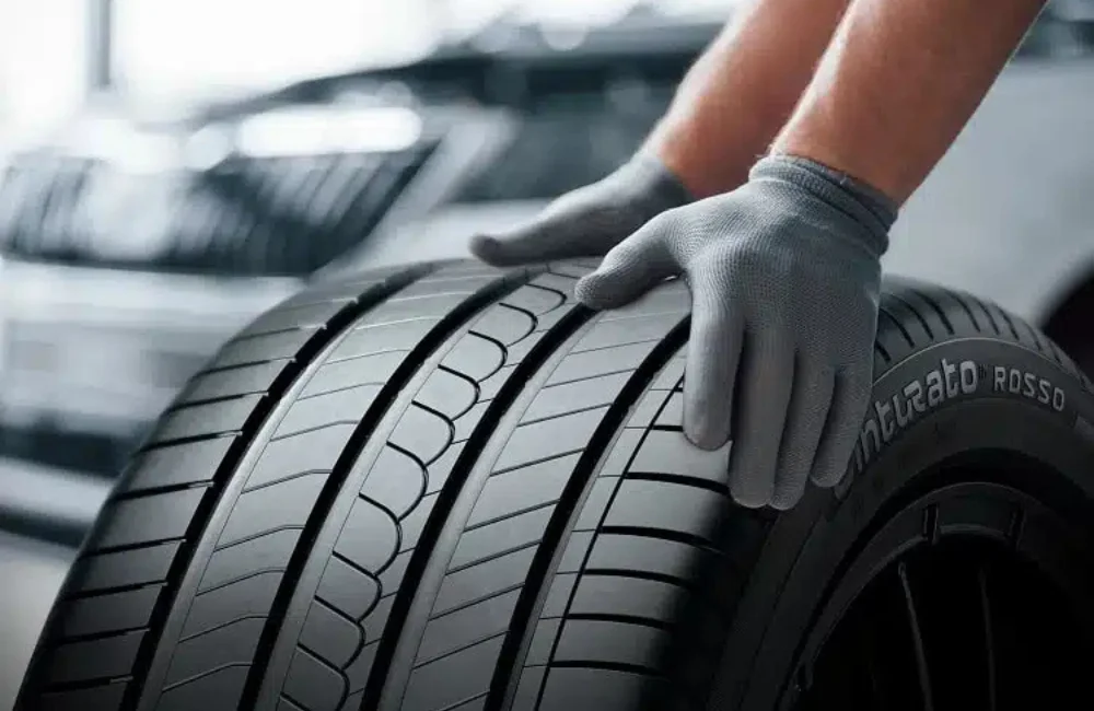 รีวิวการใช้งานจริงจากผู้ใช้ PIRELLI Cinturato Rosso
