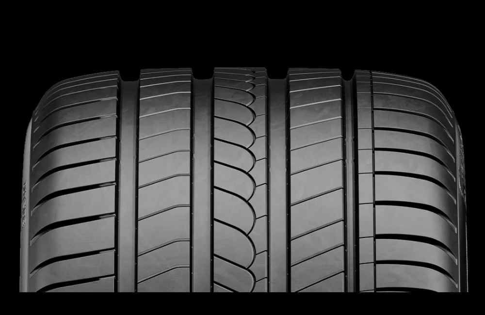 จุดเด่นและข้อจำกัดเชิงเทคนิคของ Cinturato Rosso
