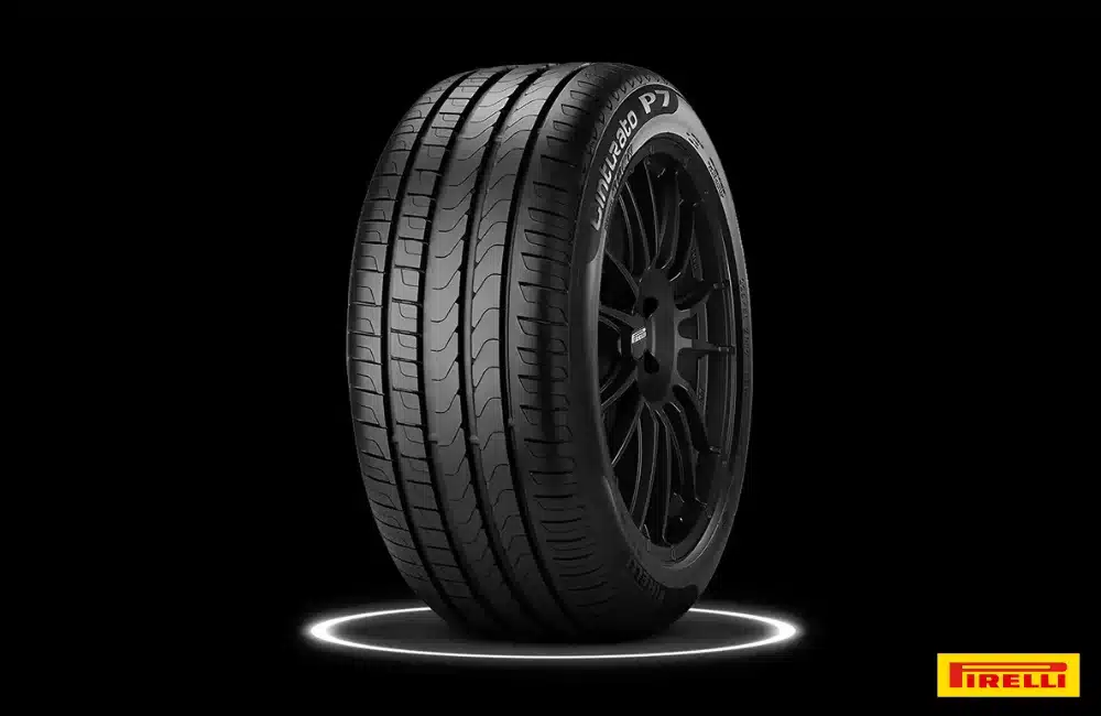 PIRELLI CINTURATO P7™