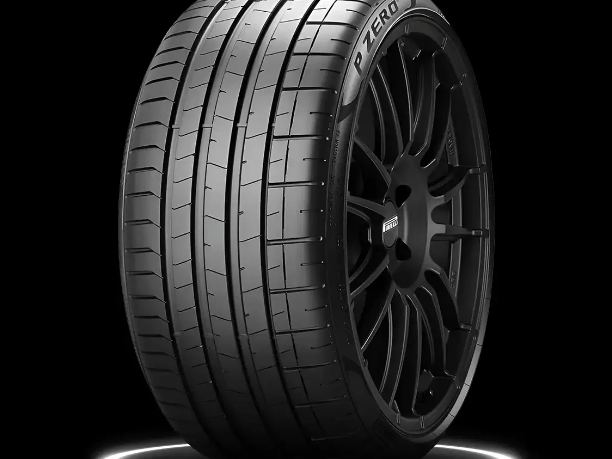 P ZERO™ (PZ4) - Pirelli Thailand by ATV เช็คราคายานยนต์ ออนไลน์