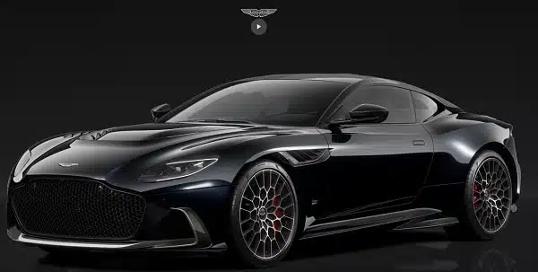 รถสปอร์ต