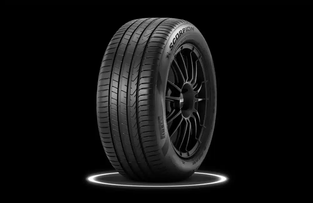 PIRELLI SCORPION™