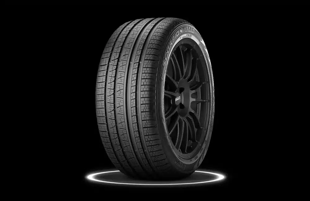 PIRELLI SCORPION™ VERDE ALL SEASON