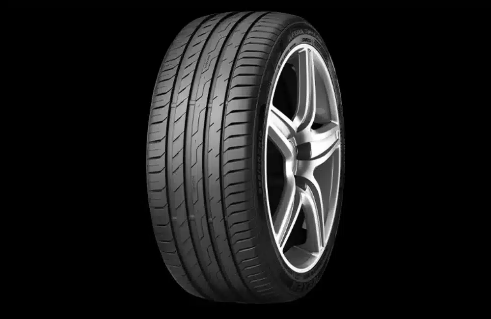 NEXEN N’FERA Sport SUV