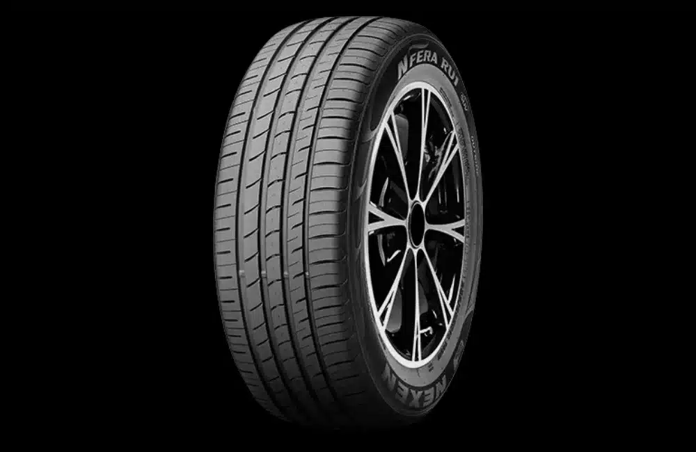 NEXEN N’FERA RU1