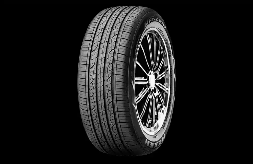 NEXEN N’PRIZ RH7