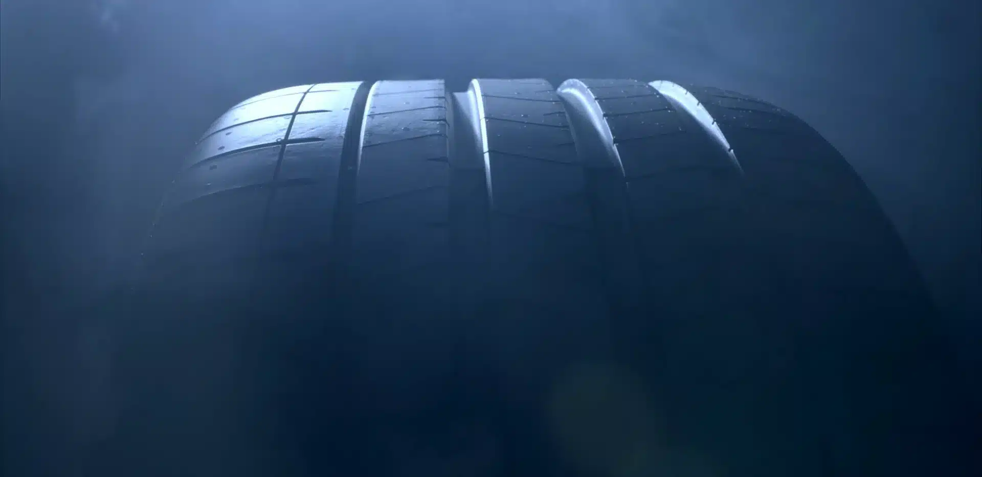 Pirelli tire