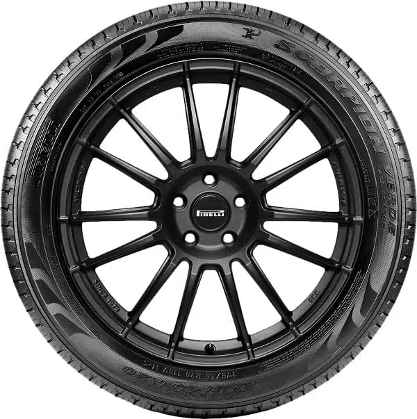 ยางรถสปอร์ต SUV