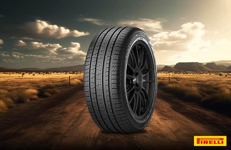 ยางรถยนต์ขอบ 18 นิ้ว Pirelli Scorpion Verde All Season ยาง Pirelli Scorpion Verde All Season เป็นยางเอสยูวีและครอสโอเวอร์ที่ออกแบบมาเพื่อการใช้งานตลอดทั้งปี โดยคำนึงถึงความเป็นมิตรต่อสิ่งแวดล้อมและประสิทธิภาพการประหยัดน้ำมัน ยางรุ่นนี้ผสมผสานเทคโนโลยีที่ช่วยลดความต้านทานการกลิ้งเพื่อประหยัดพลังงาน พร้อมให้การยึดเกาะที่เชื่อถือได้ทั้งในสภาพอากาศแห้งและเปียก เหมาะสำหรับผู้ขับขี่ที่ต้องการยางที่รองรับการใช้งานในเมืองเป็นหลัก แต่ยังคงสมรรถนะที่ดีเมื่อต้องเดินทางไกลหรือขับในสภาพอากาศที่เปลี่ยนแปลง H4 ข้อดี ประหยัดน้ำมันเป็นเลิศ : เทคโนโลยีคอมพาวด์ยางพิเศษที่ลดความต้านทานการกลิ้ง ช่วยประหยัดน้ำมันได้อย่างเห็นได้ชัด เหมาะกับการขับขี่ประจำวัน เป็นมิตรต่อสิ่งแวดล้อม : ผลิตจากวัสดุที่เป็นมิตรต่อสิ่งแวดล้อม ลดการปล่อยก๊าซคาร์บอนไดออกไซด์ สนับสนุนการขับขี่แบบยั่งยืน ใช้งานได้ดีในทุกสภาพอากาศ : ออกแบบให้ใช้งานได้ดีทั้งในฤดูแห้งและฤดูฝน ไม่ต้องเปลี่ยนยางตามฤดูกาล เสียงเงียบและขับสบาย : โครงสร้างยางที่ปรับปรุงใหม่ช่วยลดเสียงรบกวนและให้ความนุ่มสบายในการขับขี่ H4 ข้อเสีย ไม่เหมาะกับเส้นทางออฟโรด : เน้นการใช้งานบนถนนลาดยางเป็นหลัก ไม่เหมาะกับการขับขี่ออฟโรดที่หนักหรือเส้นทางที่ท้าทาย ราคาสูง : เทคโนโลยีประหยัดน้ำมันและวัสดุเป็นมิตรต่อสิ่งแวดล้อมทำให้ราคาสูงกว่ายางมาตรฐาน ทนทานจำกัดในการใช้งานหนัก : ไม่เหมาะกับการบรรทุกของหนักหรือการใช้งานที่ต้องการความแข็งแกร่งพิเศษ H4 ประเภทรถที่เหมาะในการใช้งาน รถ SUV และครอสโอเวอร์ในเมือง : เหมาะอย่างยิ่งกับรถ SUV ที่ใช้งานในเมืองเป็นหลัก เช่น Honda CR-V, Mazda CX-5, Subaru XV ที่ต้องการประหยัดน้ำมัน รถครอบครัวขนาดใหญ่ : เหมาะกับรถ MPV และรถครอบครัวที่ต้องการความสบายและประหยัดน้ำมันในการเดินทางประจำวัน รถไฟฟ้าและไฮบริด SUV : เหมาะกับรถ SUV ไฟฟ้าหรือไฮบริดที่ต้องการยางที่ช่วยเพิ่มระยะทางการขับขี่ด้วยการประหยัดพลังงาน รถสำหรับผู้ใส่ใจสิ่งแวดล้อม : เหมาะกับผู้ขับขี่ที่ต้องการลดผลกระทบต่อสิ่งแวดล้อมและประหยัดค่าใช้จ่ายน้ำมันในระยะยาว Alt Text : ยางรถยนต์ขอบ 18 SCORPION VERDE H3 ยางรถยนต์ขอบ 18 นิ้ว Pirelli Scorpion Verde ยาง Pirelli Scorpion Verde เป็นยางเอสยูวีที่พัฒนาขึ้นเพื่อตอบสนองความต้องการของผู้ขับขี่ที่ใส่ใจต่อสิ่งแวดล้อมและต้องการประสิทธิภาพการประหยัดน้ำมันสูงสุด ด้วยเทคโนโลยีคอมพาวด์ยางที่เป็นมิตรต่อสิ่งแวดล้อมและการออกแบบดอกยางที่ลดความต้านทานการกลิ้ง ยางรุ่นนี้ให้สมรรถนะที่ดีบนถนนลาดยางพร้อมความเงียบสบายในการขับขี่ เหมาะสำหรับรถ SUV และครอสโอเวอร์ที่ใช้งานในเมืองเป็นหลัก โดยเฉพาะผู้ที่ต้องการลดการปล่อยก๊าซเรือนกระจกและประหยัดค่าน้ำมันในระยะยาว H4 ข้อดี ประหยัดน้ำมันสูงสุด : คอมพาวด์ยางที่ลดความต้านทานการกลิ้งได้อย่างมีประสิทธิภาพ ช่วยประหยัดน้ำมันได้ถึง 8% เมื่อเทียบกับยางทั่วไป เป็นมิตรกับสิ่งแวดล้อม : ผลิตจากวัสดุรีไซเคิลและสารประกอบที่ลดผลกระทบต่อสิ่งแวดล้อม รองรับการขับขี่แบบยั่งยืน ความเงียบและสบาย : ดอกยางที่ออกแบบพิเศษลดเสียงรบกวน พร้อมความนุ่มสบายในการขับขี่ประจำวัน อายุการใช้งานยาวนาน : วัสดุคุณภาพสูงที่ช่วยให้ยางทนทานและสึกหรอช้ากว่ายางประหยัดน้ำมันทั่วไป H4 ข้อเสีย สมรรถนะจำกัดในสภาพเปียก : เน้นการประหยัดน้ำมันมากกว่าการยึดเกาะในสภาพฝนตก อาจไม่เหมาะกับการขับขี่ในฝนหนัก ไม่เหมาะกับการขับเชิงสปอร์ต : ออกแบบเพื่อความสบายและประหยัดน้ำมัน ไม่ใช่เพื่อสมรรถนะการขับขี่แบบเร็ว ราคาค่อนข้างสูง : เทคโนโลยีเพื่อสิ่งแวดล้อมและการประหยัดน้ำมันทำให้มีราคาสูงกว่ายางธรรมดา ไม่เหมาะกับเส้นทางออฟโรด : เหมาะกับการใช้งานบนถนนลาดยางเป็นหลัก ไม่เหมาะกับออฟโรดหรือเส้นทางขรุขระ H4 ประเภทรถที่เหมาะในการใช้งาน รถ SUV ไฮบริดและไฟฟ้า : เหมาะอย่างยิ่งกับรถ SUV ไฮบริดหรือไฟฟ้าที่ต้องการเพิ่มระยะทางการขับขี่ด้วยการประหยัดพลังงาน รถครอบครัวขนาดใหญ่ : เหมาะกับครอบครัวที่ต้องการลดค่าใช้จ่ายน้ำมันและใส่ใจต่อสิ่งแวดล้อม รถสำหรับการเดินทางในเมือง : เหมาะกับการใช้งานในเมืองที่ต้องการความเงียบและประหยัดน้ำมัน Alt Text : ยางขอบ 18 PIRELLI SCORPION H3 ยาง Pirelli Scorpion ยาง Pirelli Scorpion เป็นยางเอสยูวีและรถกระบะรุ่นคลาสสิกที่ได้รับการยอมรับอย่างกว้างขวางในตลาดโลก ออกแบบมาเพื่อให้สมดุลระหว่างสมรรถนะบนถนนและความสามารถในการขับขี่เบื้องต้นนอกถนน ด้วยดอกยางที่ออกแบบเพื่อความทนทานและการยึดเกาะที่ดี ยางรุ่นนี้เหมาะสำหรับผู้ที่ต้องการยางที่ใช้งานได้หลากหลายสถานการณ์ ตั้งแต่การขับขี่ในเมืองไปจนถึงการผจญภัยเบื้องต้นในธรรมชาติ โดยมีราคาที่เข้าถึงได้มากกว่ายาง Scorpion รุ่นพิเศษอื่น ๆ H4 ข้อดี ความทนทาน : โครงสร้างยางที่แข็งแรง ทนต่อการใช้งานในสภาพถนนที่หลากหลาย และมีอายุการใช้งานที่ยาวนาน สมรรถนะสมดุล : ให้การยึดเกาะที่ดีทั้งบนถนนลาดยางและเส้นทางลูกรัง เหมาะกับการใช้งานแบบผสมผสาน ราคาที่เข้าถึงได้ : มีราคาที่สมเหตุสมผลเมื่อเทียบกับคุณภาพและความทนทานที่ได้รับ การขับขี่มั่นคง : ให้ความรู้สึกมั่นคงและควบคุมรถได้ดีทั้งในเมืองและทางไกล H4 ข้อเสีย เสียงค่อนข้างดัง : ดอกยางที่เน้นความทนทานอาจสร้างเสียงมากกว่ายางที่เน้นความเงียบ การประหยัดน้ำมันจำกัด : ไม่ได้เน้นเทคโนโลยีประหยัดน้ำมันเหมือนยาง Verde รุ่นอื่น อาจใช้น้ำมันมากกว่า ไม่เหมาะกับเส้นทางออฟโรด : แม้จะใช้งานนอกถนนได้ แต่ไม่เหมาะกับออฟโรดหนักหรือเส้นทางที่ท้าทายมาก ไม่นุ่มนวลมากนัก : เน้นความทนทานมากกว่าความนุ่มสบาย อาจให้ความรู้สึกแข็งกว่ายางเน้นความสบาย H4 ประเภทรถที่เหมาะสม รถกระบะใช้งานทั่วไป : เหมาะกับรถกระบะที่ใช้งานทั้งในเมืองและต่างจังหวัด ต้องการความทนทานและราคาที่เหมาะสม รถ SUV รุ่นเริ่มต้น : เหมาะกับรถ SUV ที่ไม่ต้องการสมรรถนะพิเศษ แต่ต้องการความน่าเชื่อถือในการใช้งาน รถสำหรับธุรกิจและการขนส่ง : เหมาะกับการใช้งานเชิงพาณิชย์ที่ต้องการความทนทานและต้นทุนที่เหมาะสม รถสำหรับผู้เริ่มต้นใช้ยาง Pirelli : เหมาะกับผู้ที่ต้องการทดลองใช้ยาง Pirelli โดยไม่ต้องลงทุนสูงเกินไป