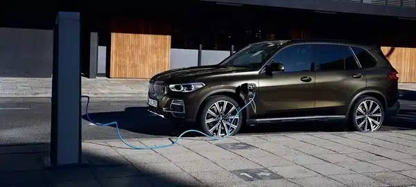 BMW รุ่น X5 xDrive30d M Sport