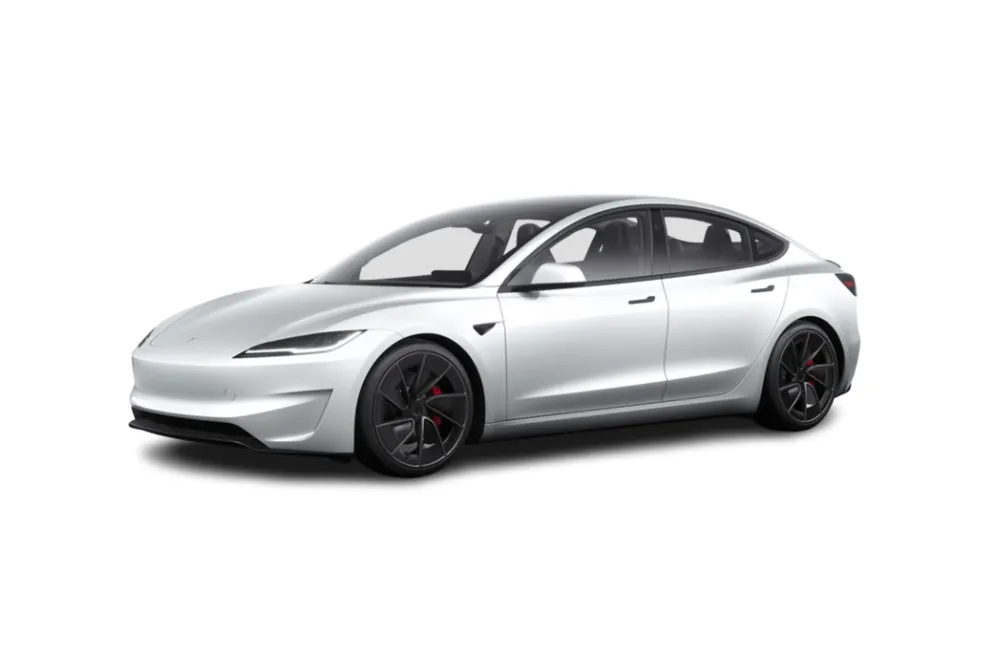Tesla Model 3 Minorchange (2024)