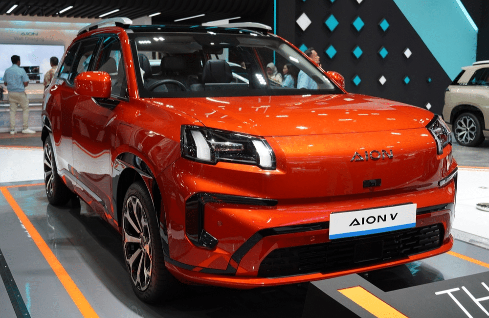 AION V