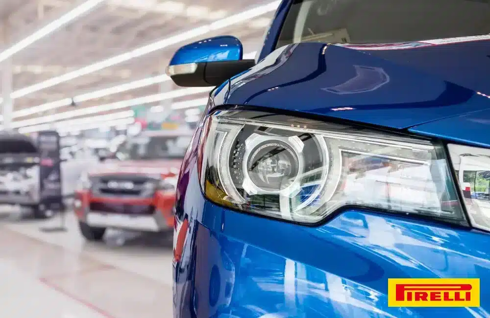 รวม 10 รถรุ่นใหม่จากทุกค่ายที่ห้ามพลาดในปี 2025-lg