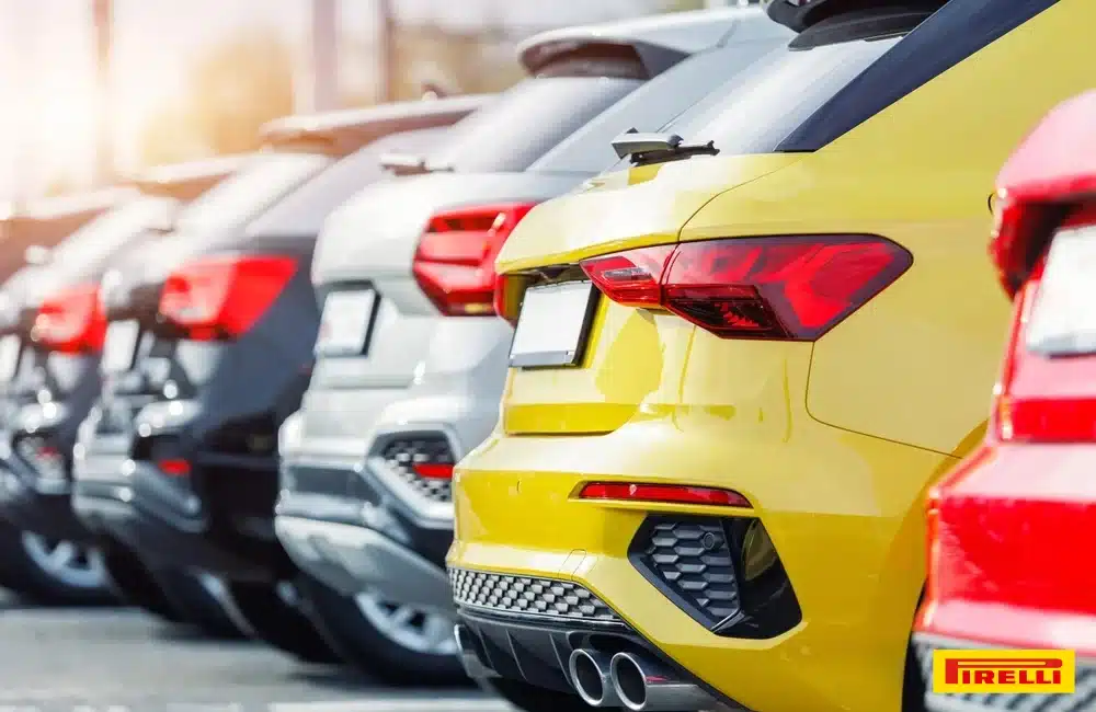 รวมรถยนต์รุ่นใหม่ที่คาดจะเปิดตัวใน Motorshow 2025