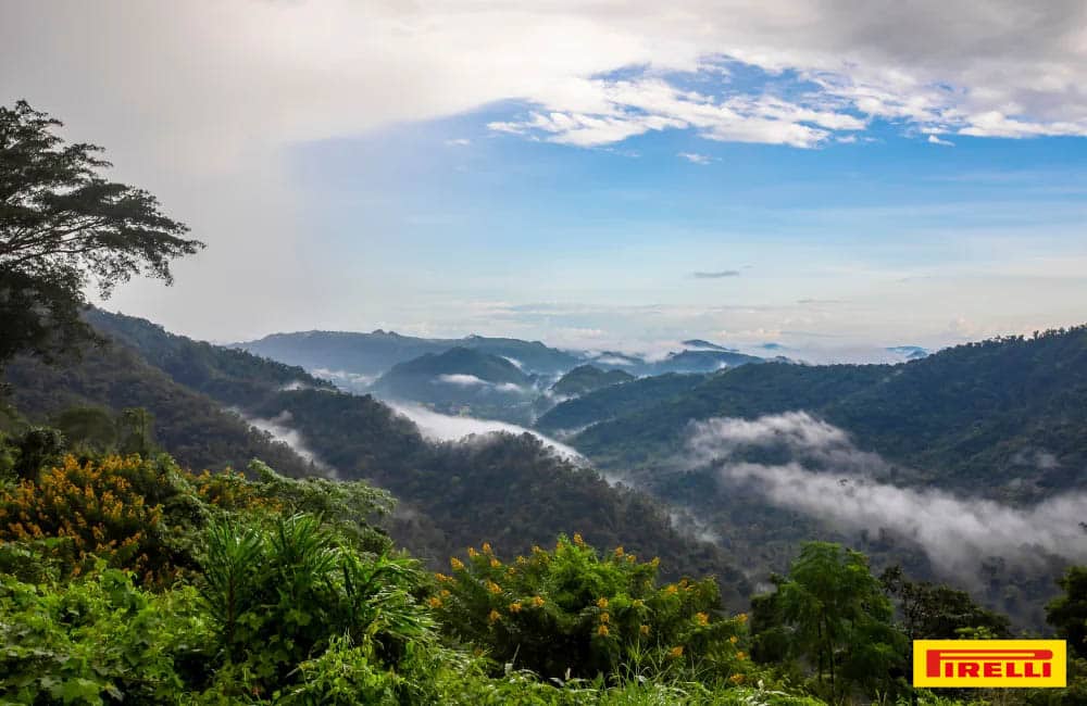 อุทยานแห่งชาติเขาใหญ่ (นครราชสีมา)