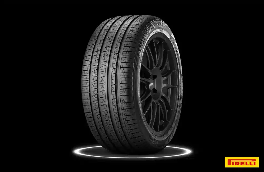 ยางรถยนต์ขอบ 20 SCORPION™ ALL TERRAIN PLUS