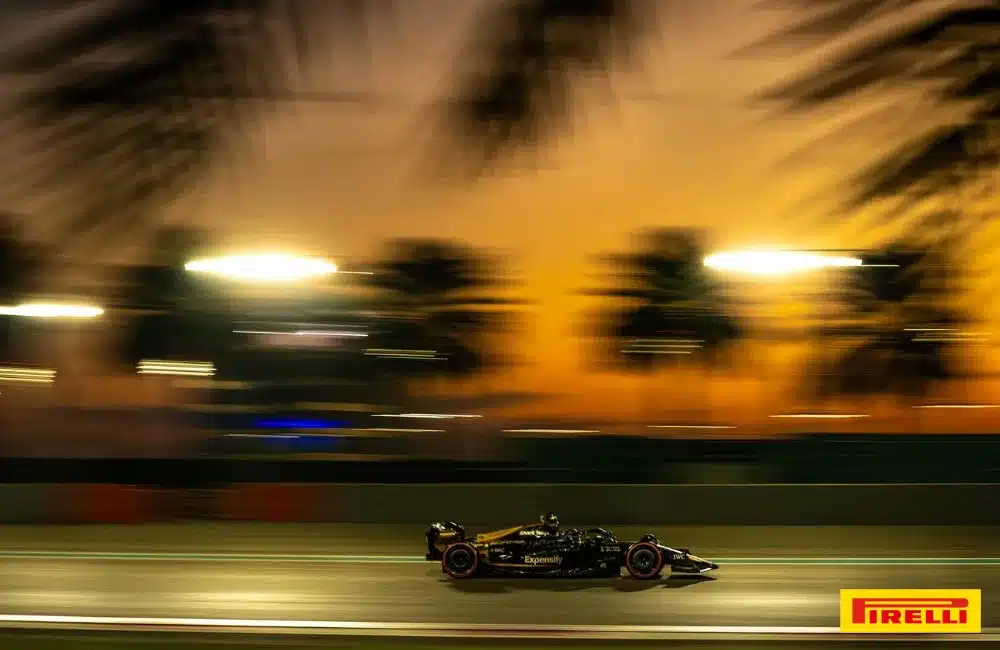 หนังแข่งรถ F1