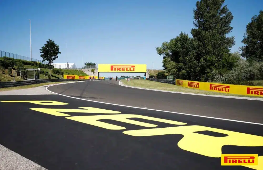 สปอนเซอร์การแข่งขัน F1