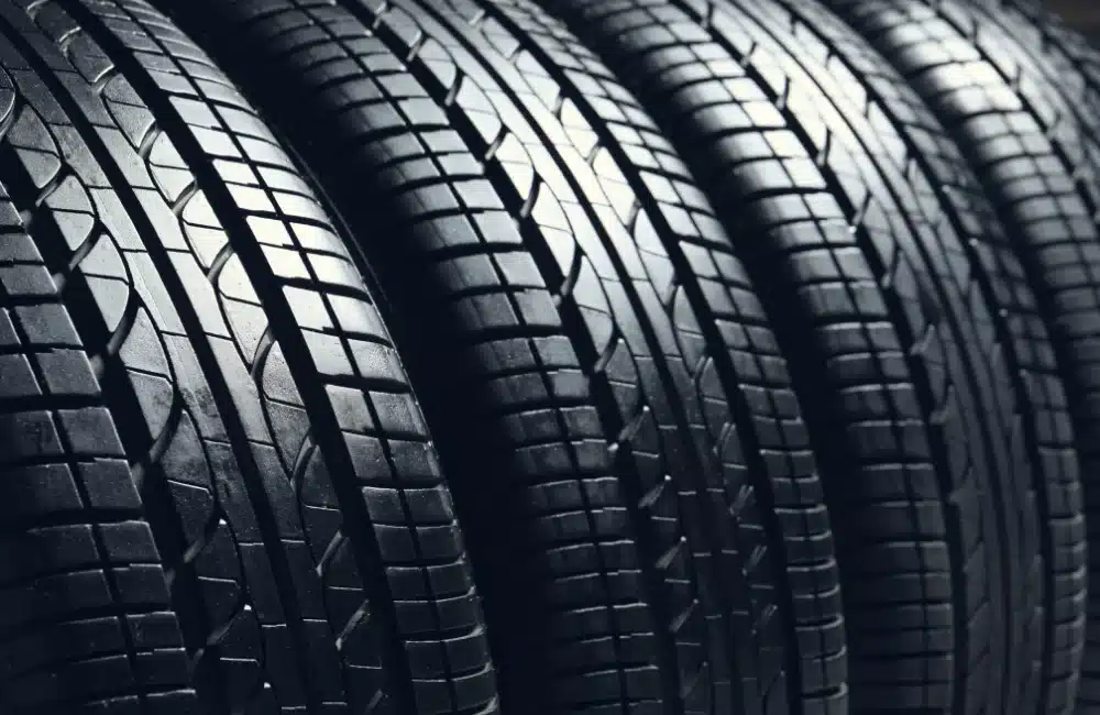 ยางรถยนต์ Dunlop