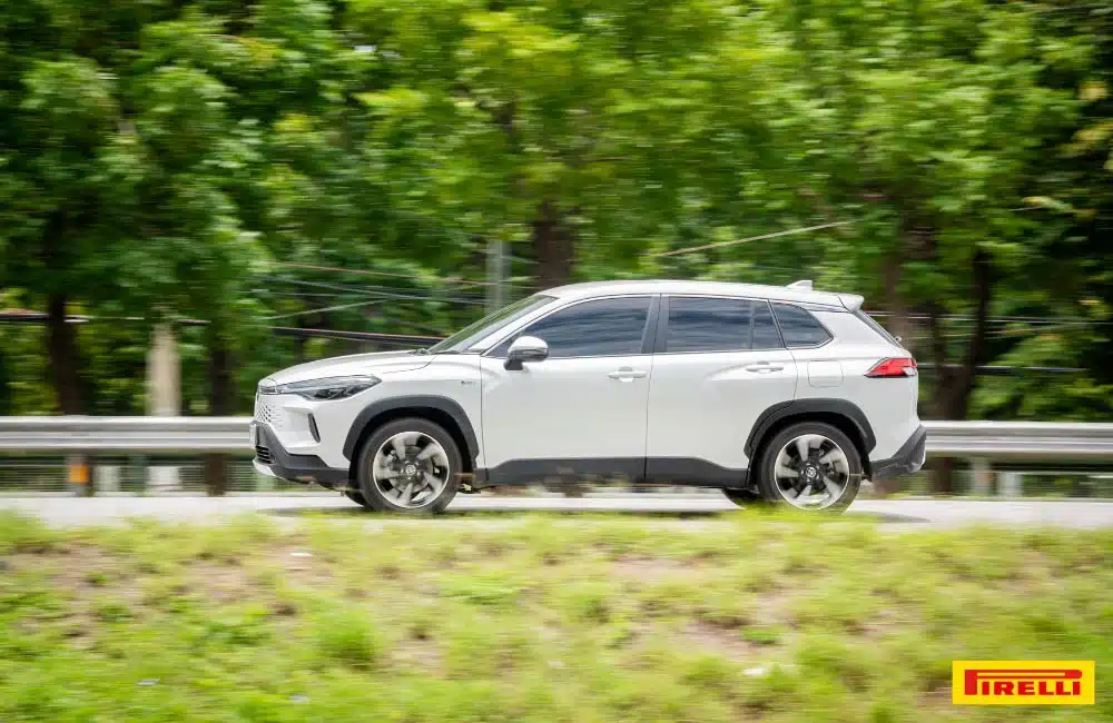 Yaris Cross vs Corolla Cross ต่างกันยังไง เลือกรุ่นไหนดี มีคำตอบ!