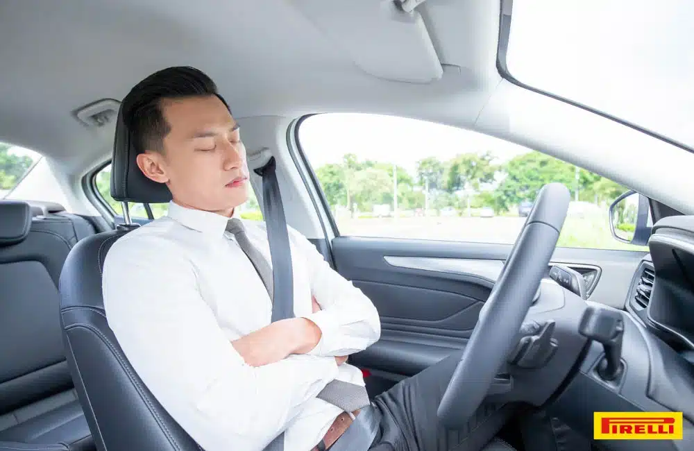 ฝันเห็นยางรถยนต์หมายถึงอะไร เป็นลางบอกเหตุอะไรไหม