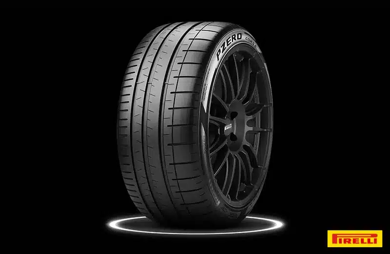 ยางรถยนต์ขอบ 20 SCORPION™ VERDE