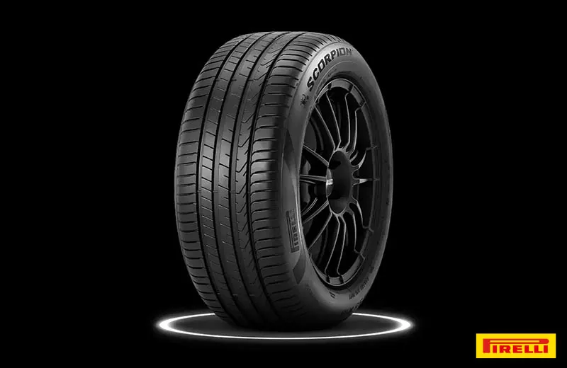 20 PIRELLI SCORPION™