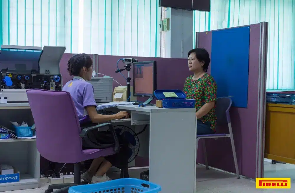 ขั้นตอนการต่อใบขับขี่ชั่วคราว