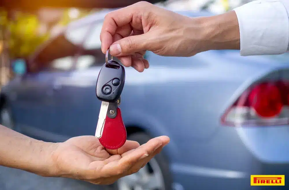 ค่าโอนรถยนต์