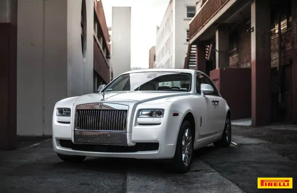 รถที่แพงที่สุดในโลก