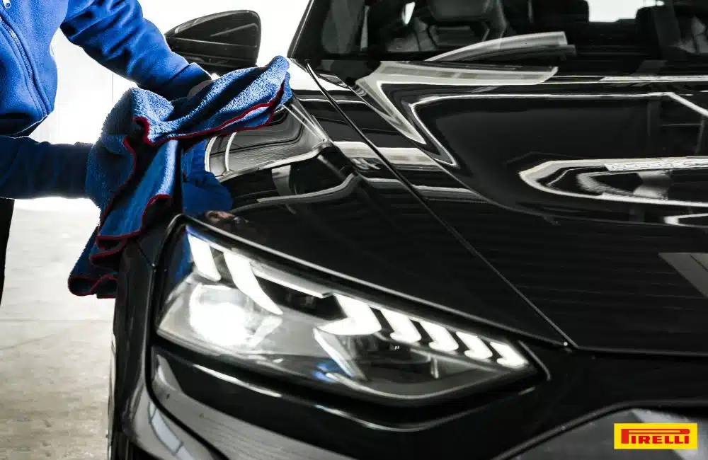 Car Detailing คืออะไร ทำไมถึงเป็นที่นิยมในหมู่คนรักรถ