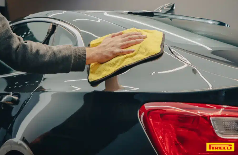 สรุป Car Detailing การลงทุนที่คุ้มค่าเพื่อรถที่คุณรัก