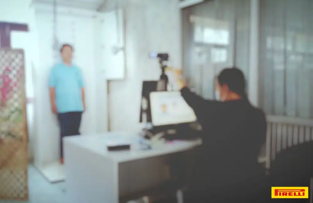 4 ขั้นตอนการทำใบขับขี่สากล ณ สำนักงานขนส่ง (Walk-in)