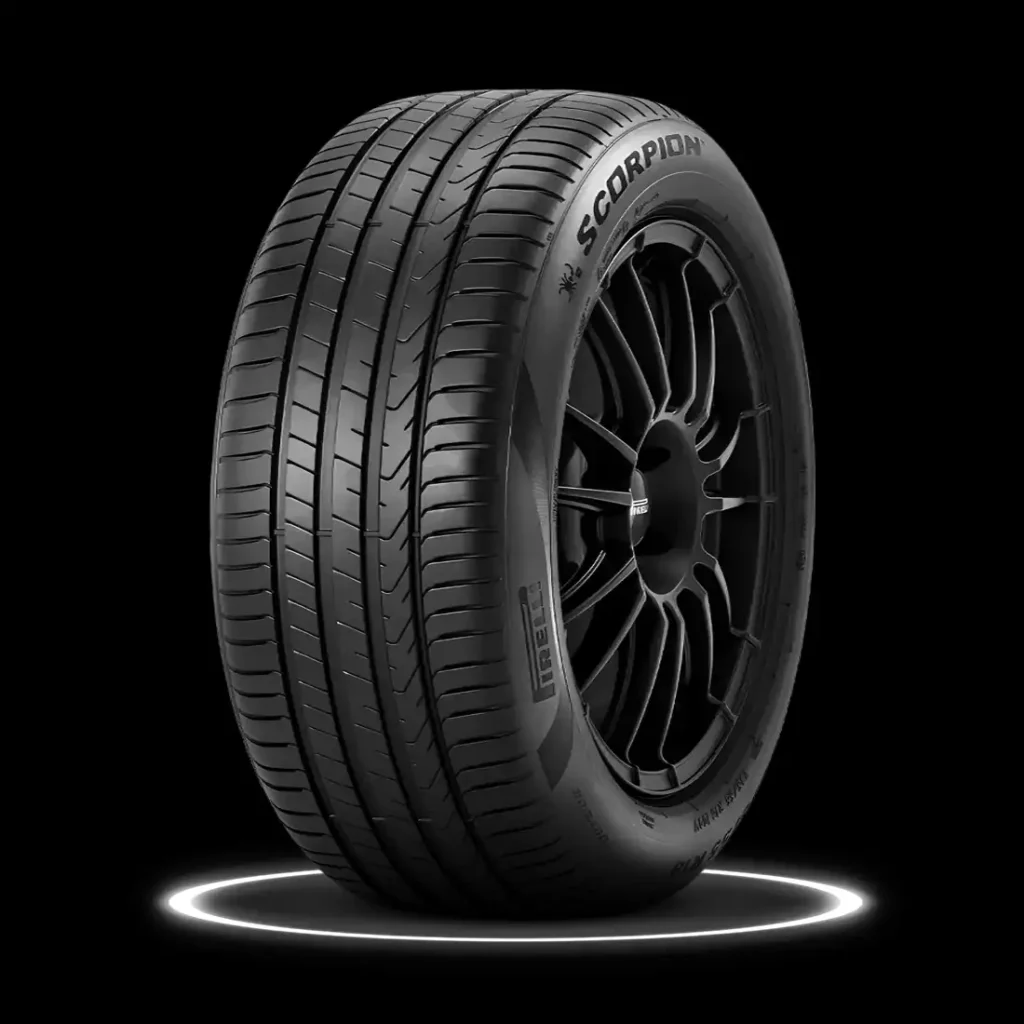 PIRELLI SCORPION™
