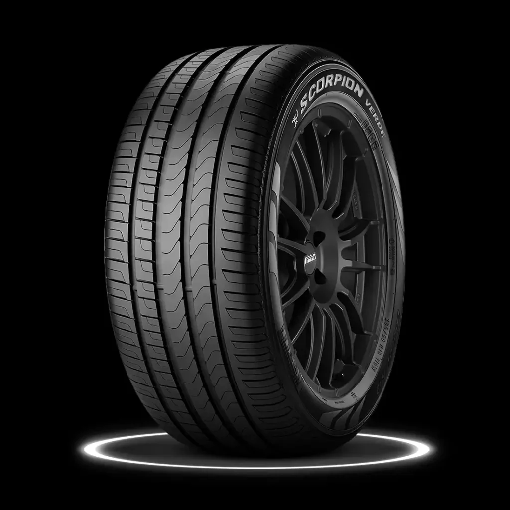 PIRELLI SCORPION™ VERDE
