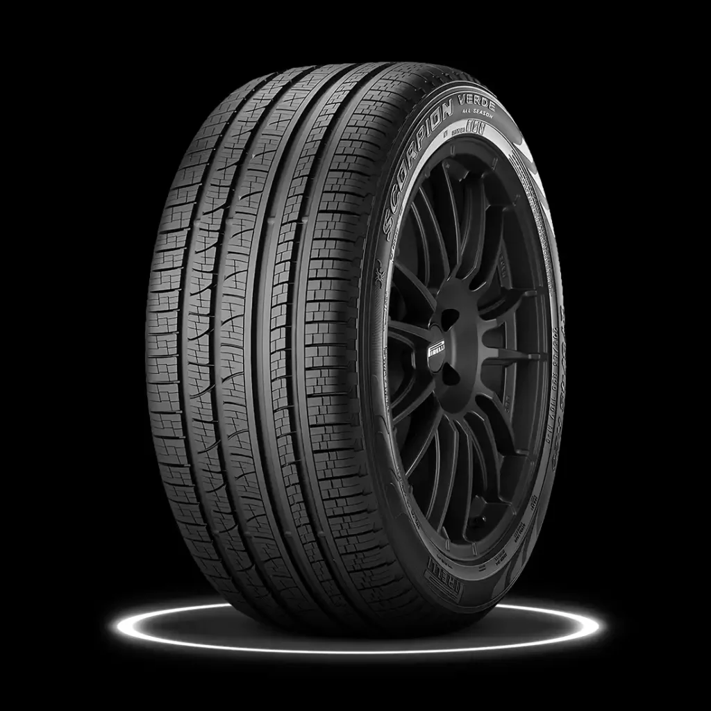 PIRELLI SCORPION™ VERDE ALL SEASON