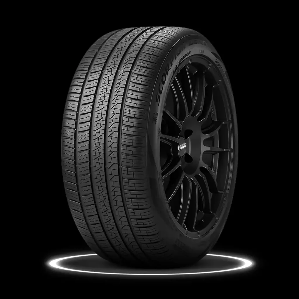 PIRELLI SCORPION™ ZERO ALL SEASON