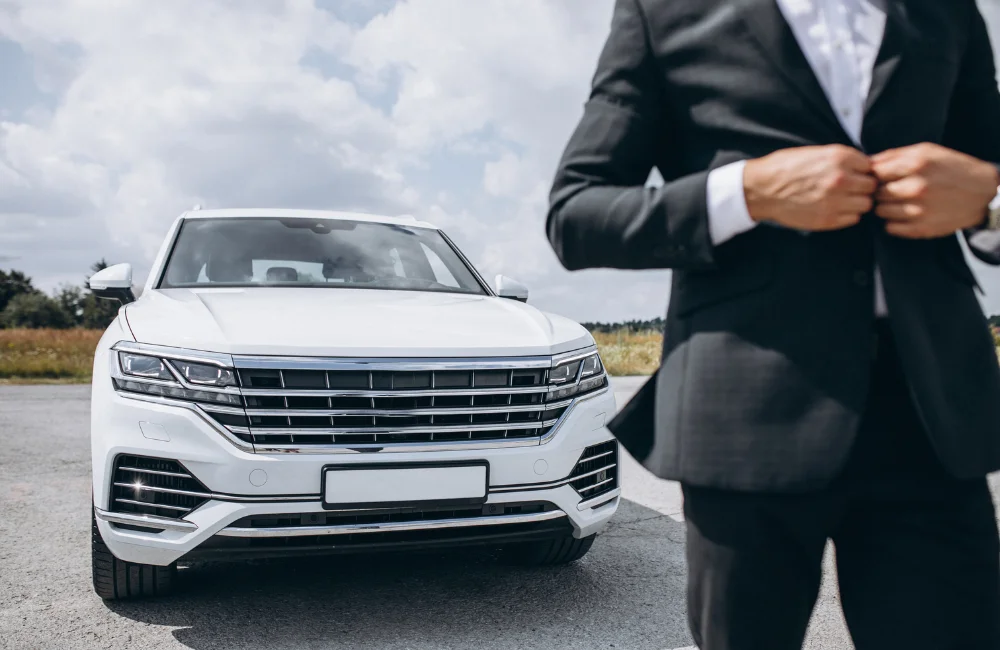 ความแตกต่างระหว่าง PHEV vs HEV vs EV