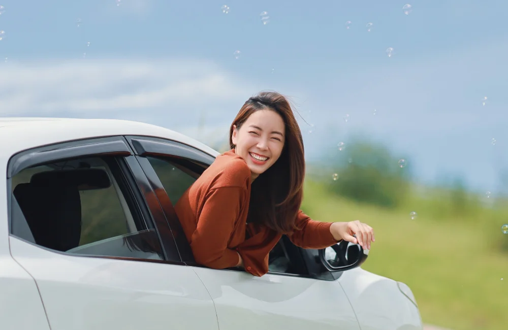 สรุปข้อดีและข้อจำกัดของรถ PHEV