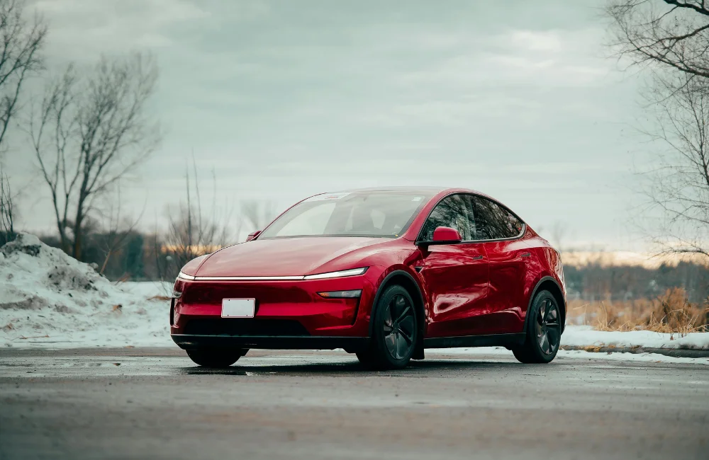 เปรียบเทียบความแตกต่าง HEV, PHEV และ BEV