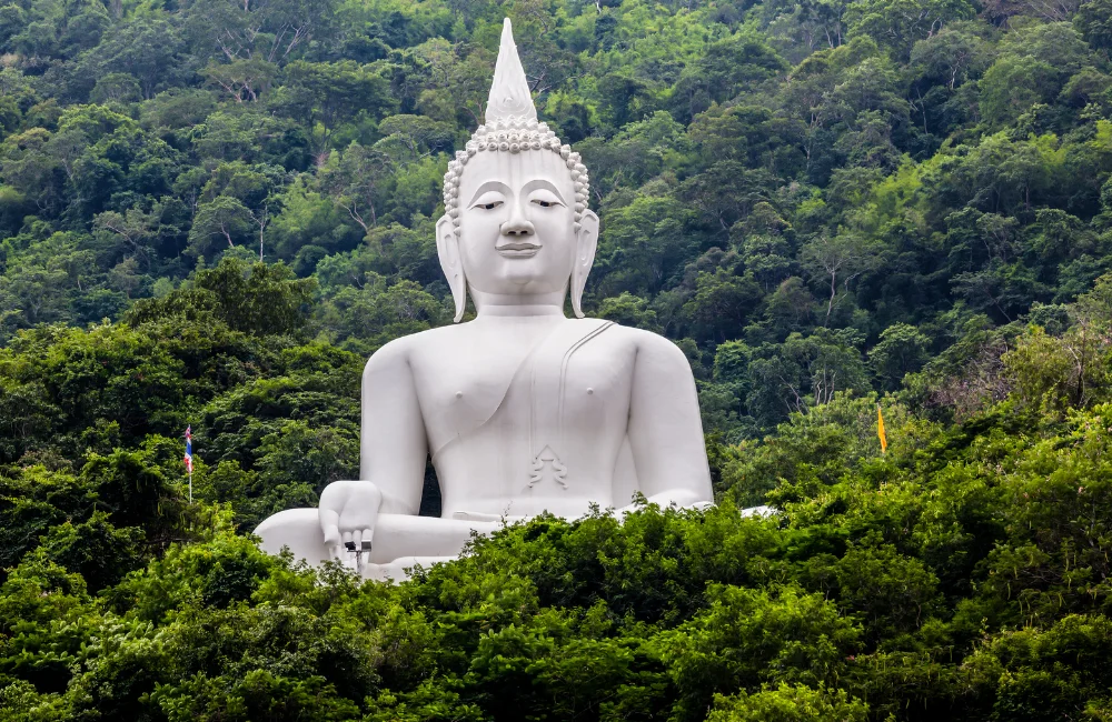 วัดเทพพิทักษ์ปุณณาราม
